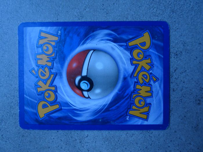 Carte draco holographique - photo numéro 2