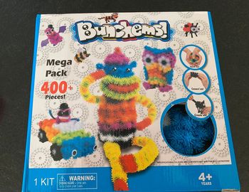 Pack Bunchems