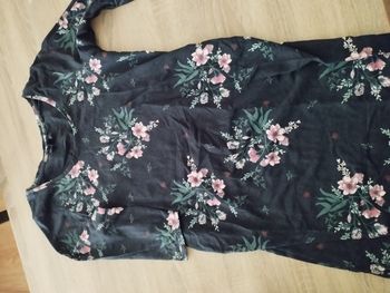 Robe de grossesse kiabi