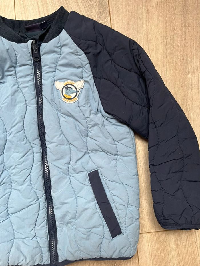 Blouson Sergent Major 6 ans TBE - photo numéro 3