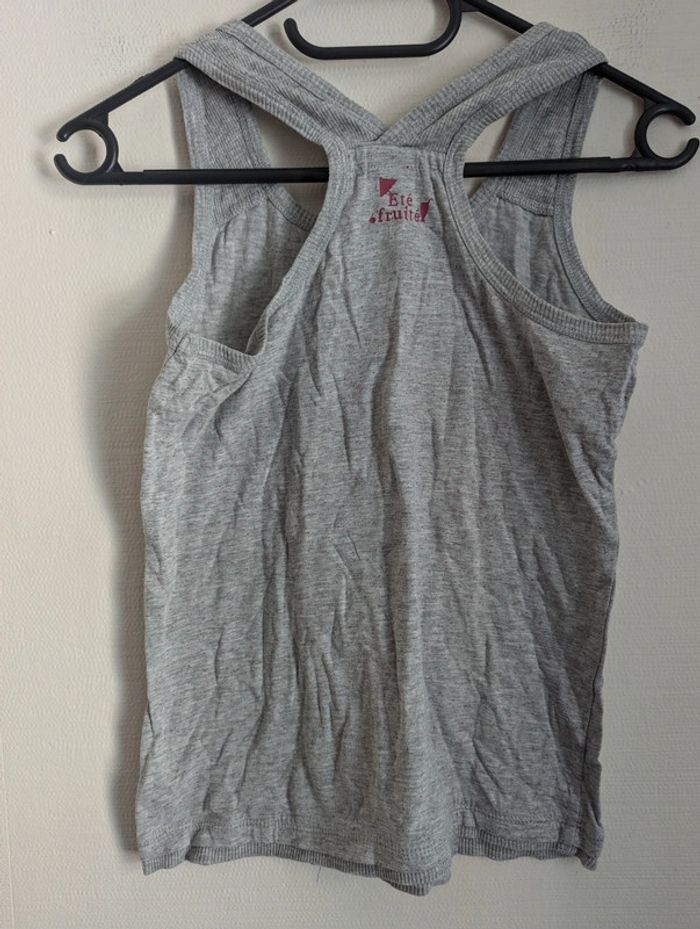 Débardeur fille - photo numéro 4