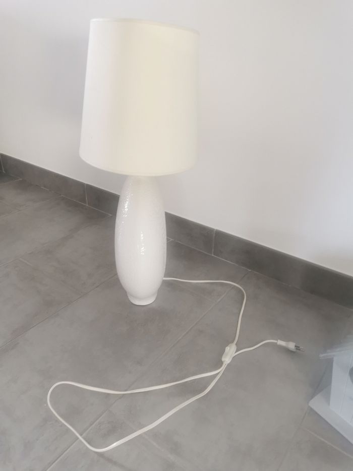 Lampe à poser - photo numéro 5