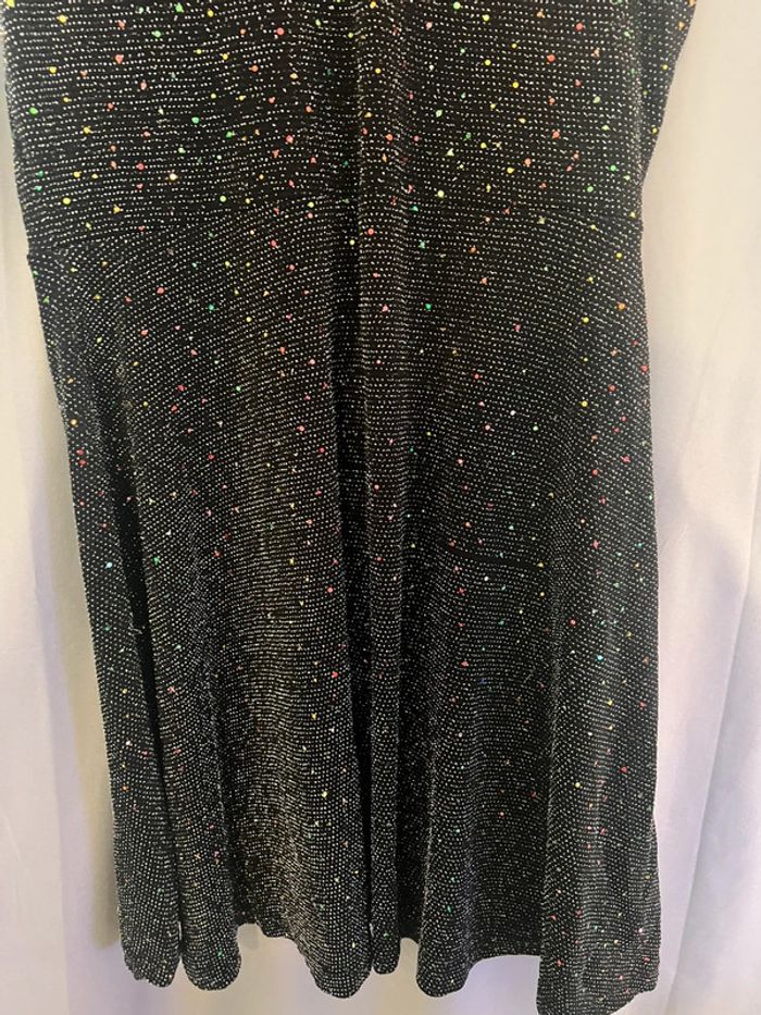 robe pailletée pour les fêtes - photo numéro 4