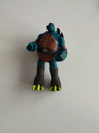 Mashers Tortue Ninja