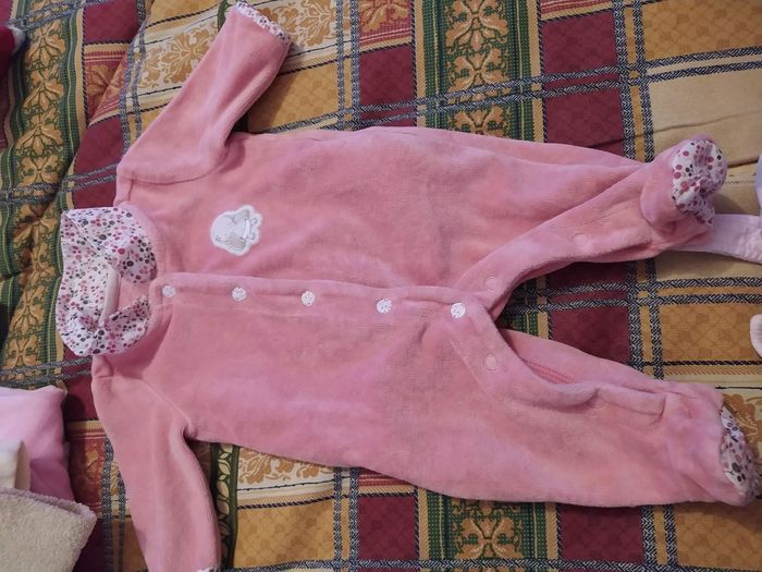 Il y a du 0 mois - photo numéro 10