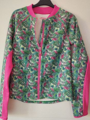 veste haut fille 14 ans