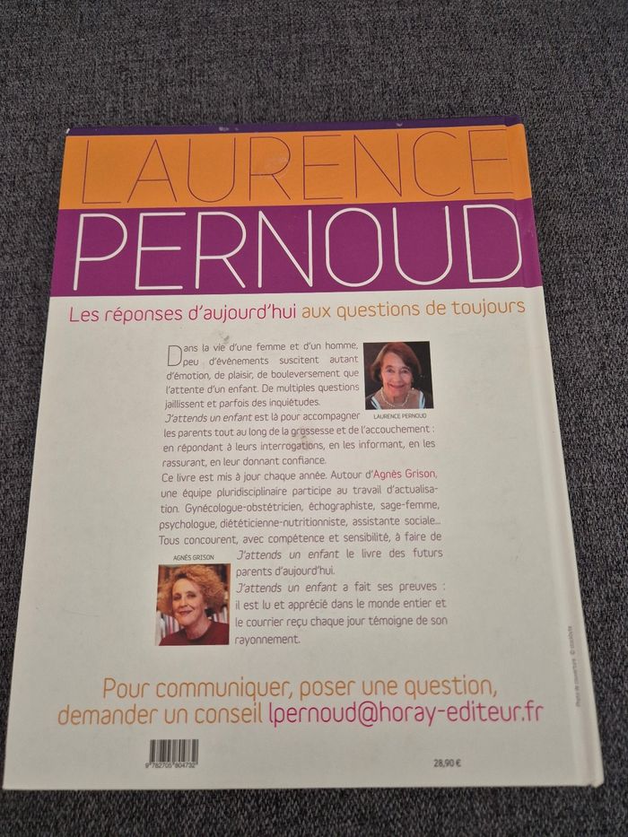 Livre - photo numéro 2