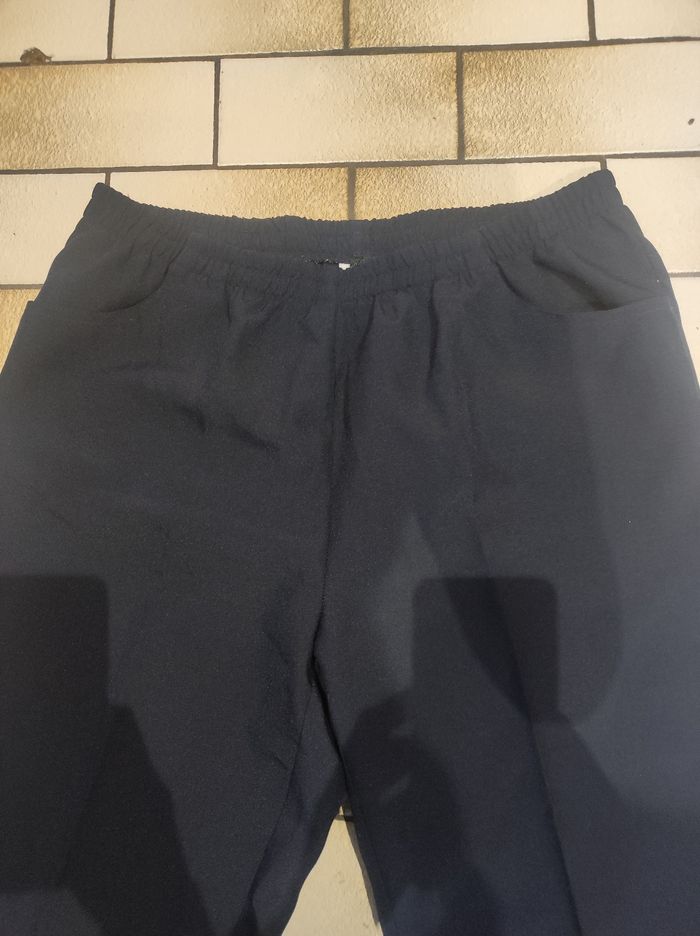 Pantacourt femme - photo numéro 2