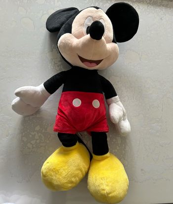 Peluche Disney