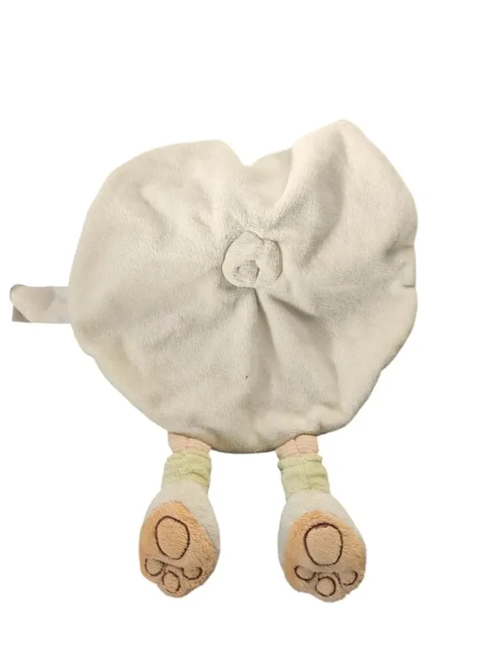 Doudou accroche tétine - photo numéro 2