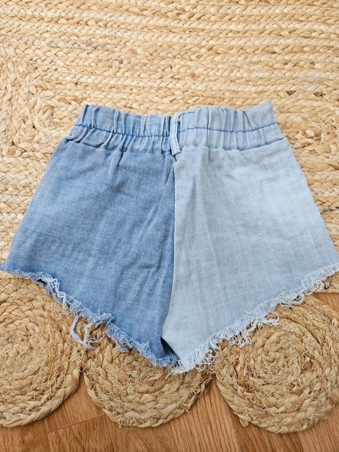 Short - photo numéro 2
