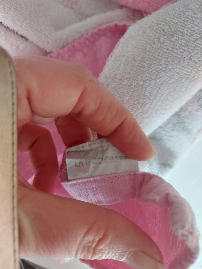 Essuie - photo numéro 5