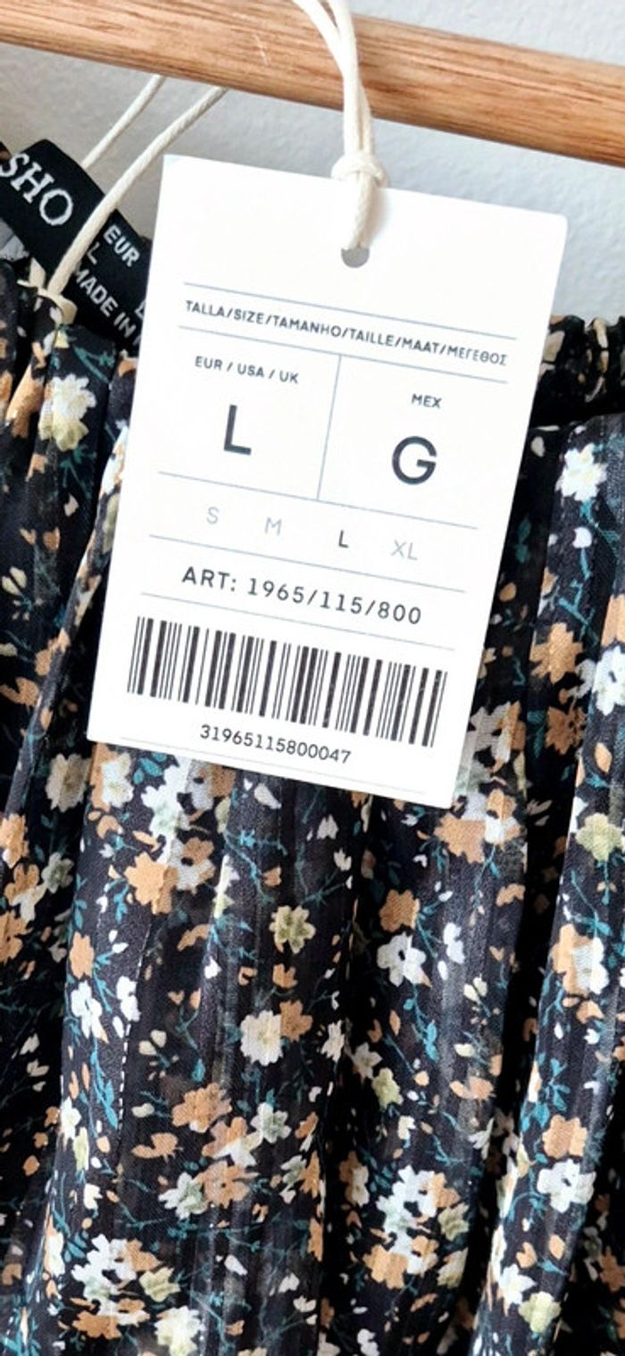 Robe Oysho Taille L - photo numéro 2