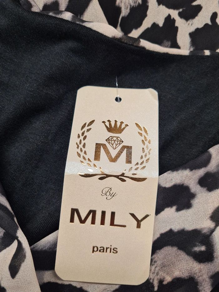 Robe milly - photo numéro 3