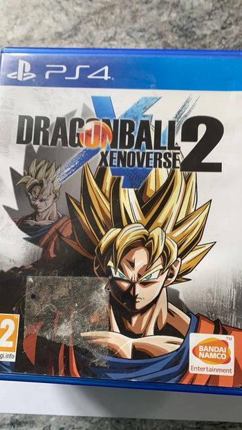 Xenoverse 2
