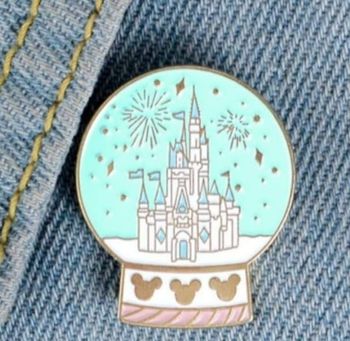 Pins Disney