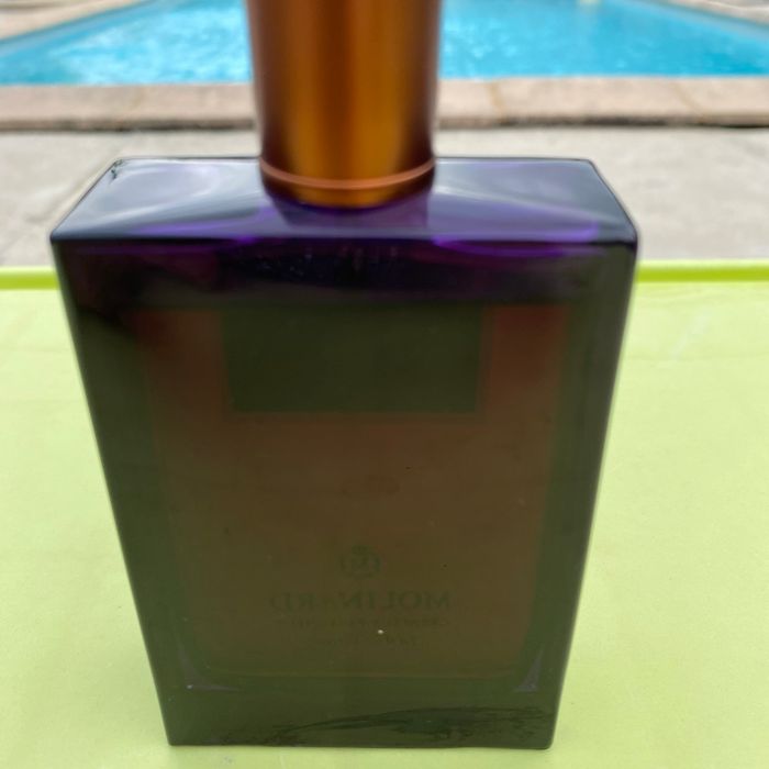 Patchouli Intense - photo numéro 2