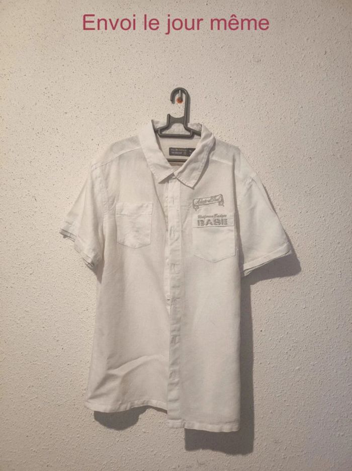 Belle chemise