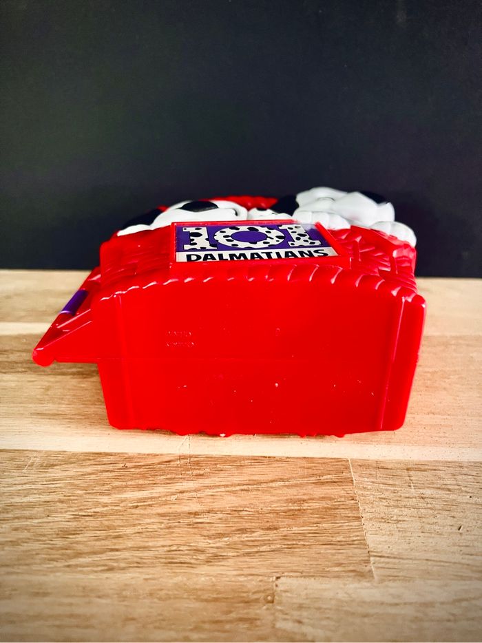 Polly Pocket 101 Dalmatians Once Upon A Time  Rare Vintage 90s - Disney 101 Dalamtiens - Sans personnage - photo numéro 8