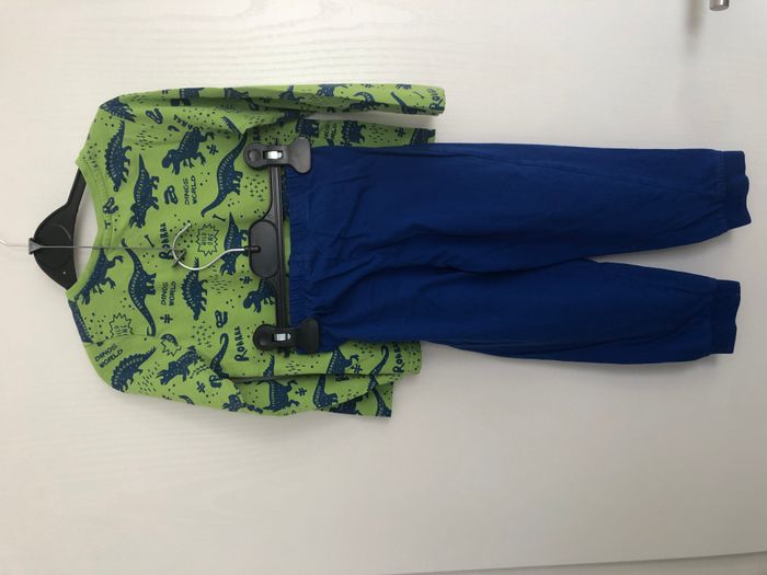 Pyjama garçon, Kids - photo numéro 2