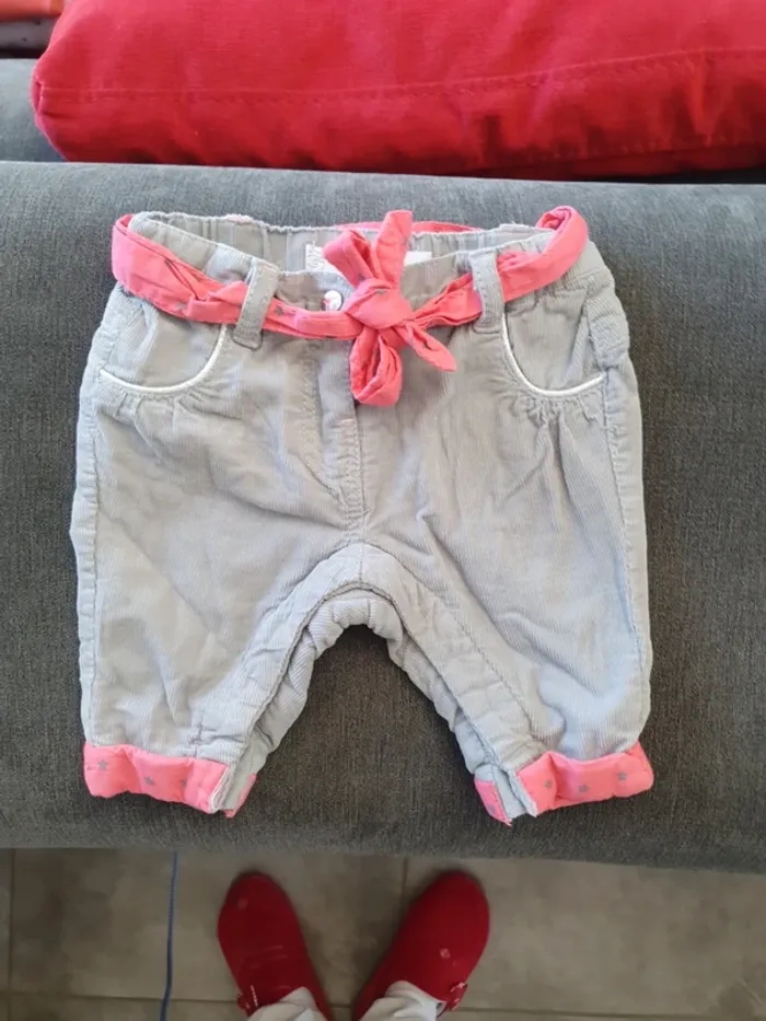 Pantalon