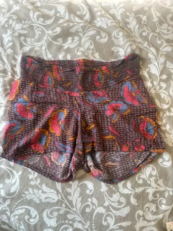 Short de grossesse