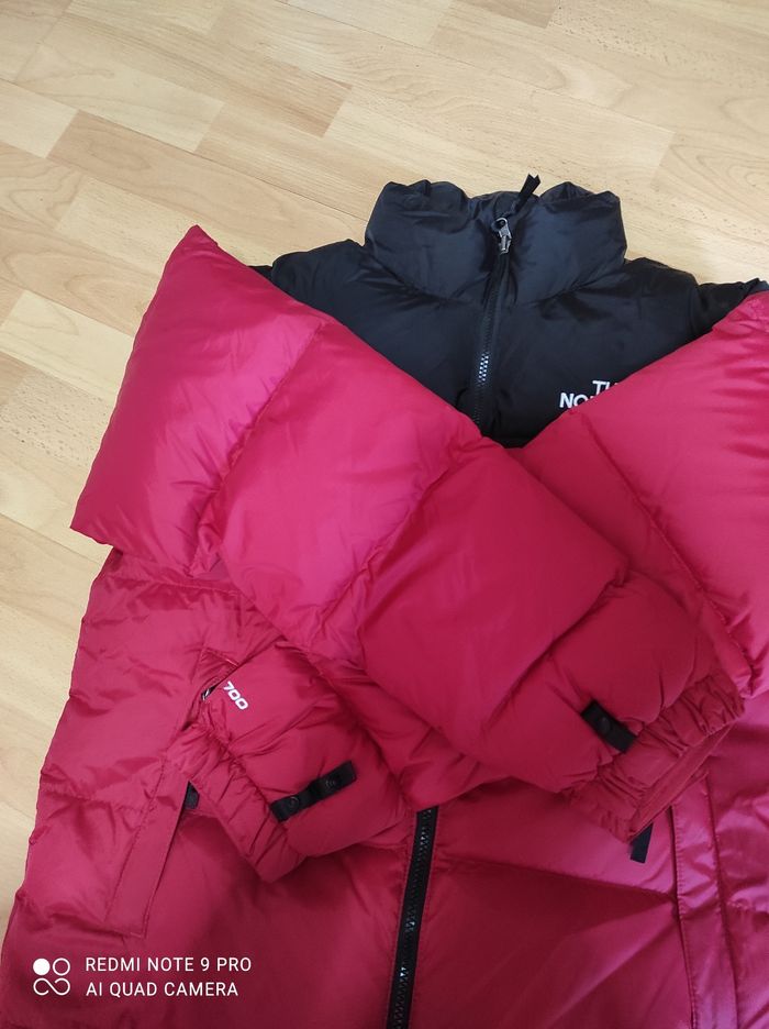 The north face 700 - photo numéro 4
