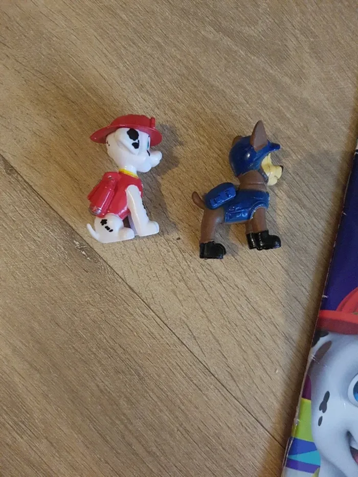 Pat Patrouille - photo numéro 3