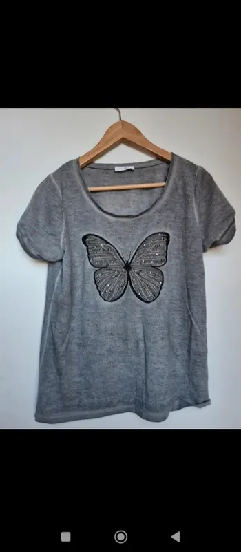 T shirt taille 3
