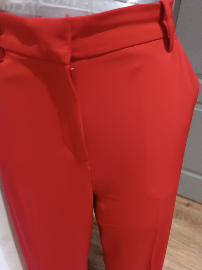 Pantalon femme t 34 - photo numéro 3