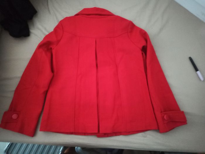 Manteau - photo numéro 2