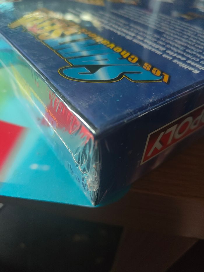 Monopoly Saint Seiya - photo numéro 5