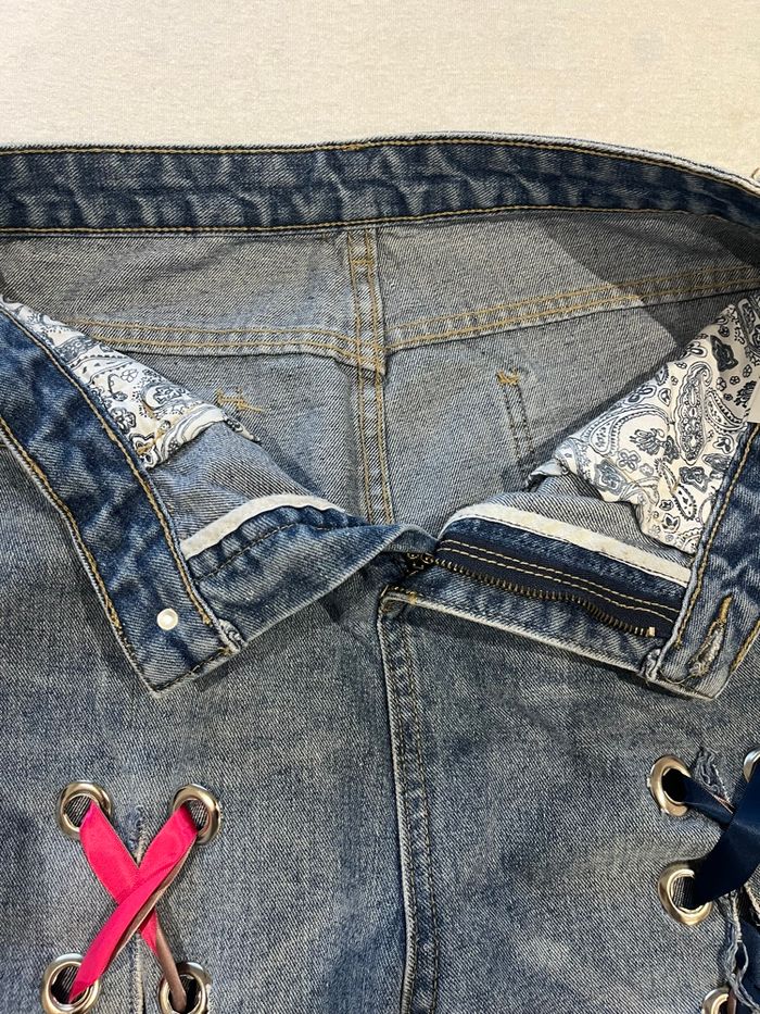 Jeans femme - photo numéro 3