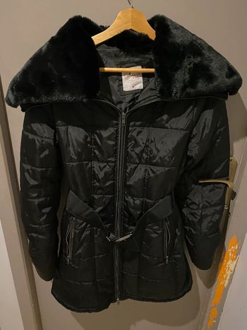 Manteau