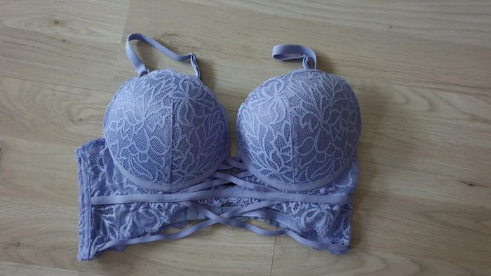 Soutien gorge Undiz