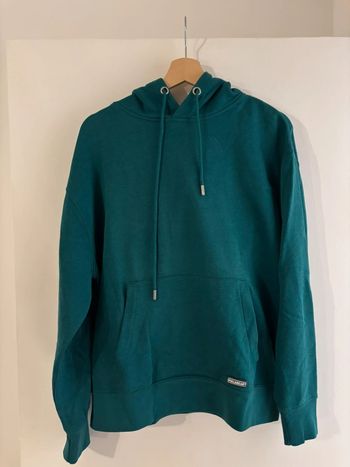 Sweat à capuche Pull & Bear