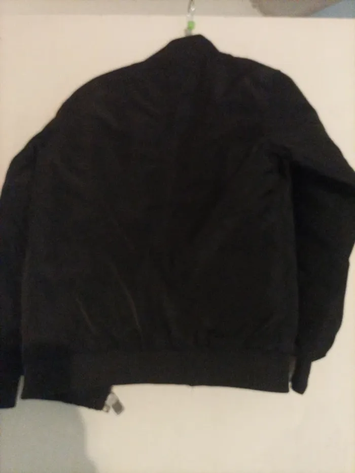 Bombers garçon - photo numéro 5