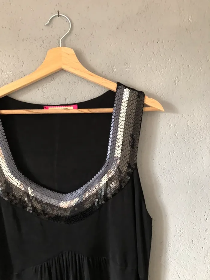 Robe fluide XL 🌻 - photo numéro 2