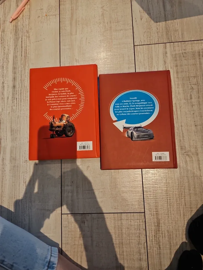 Lot livre - photo numéro 2