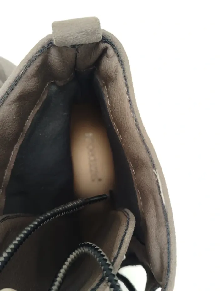 Bottines taille 39 - photo numéro 7
