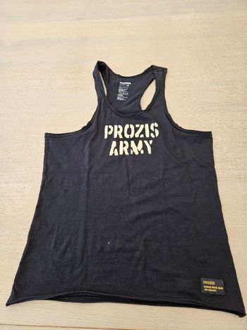 Débardeur Prozis Army