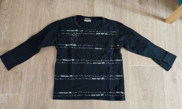 Tee shirt ML