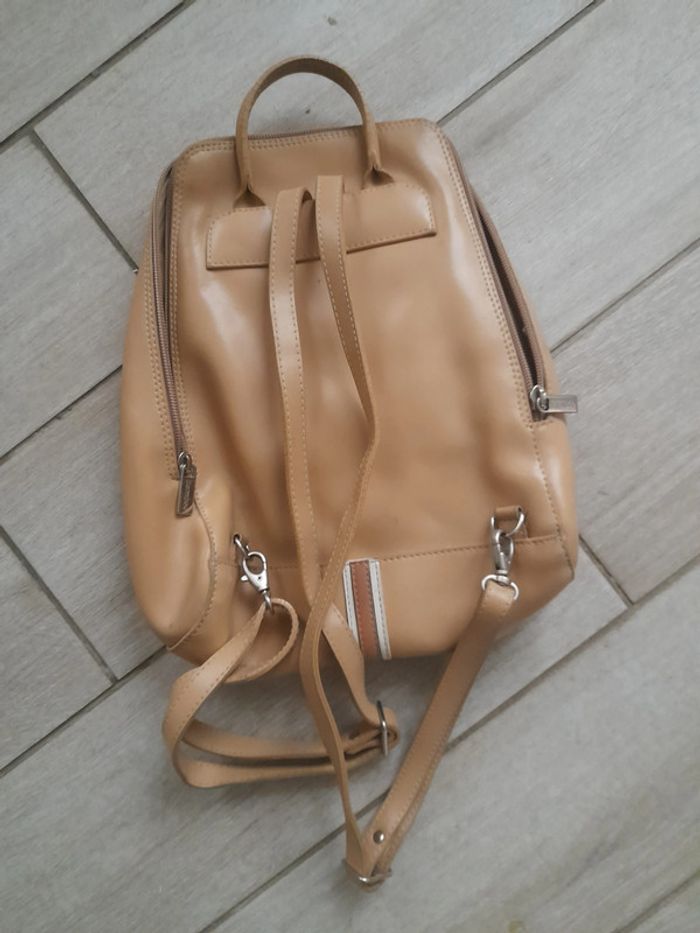 Sac à main/sac à dos - photo numéro 3