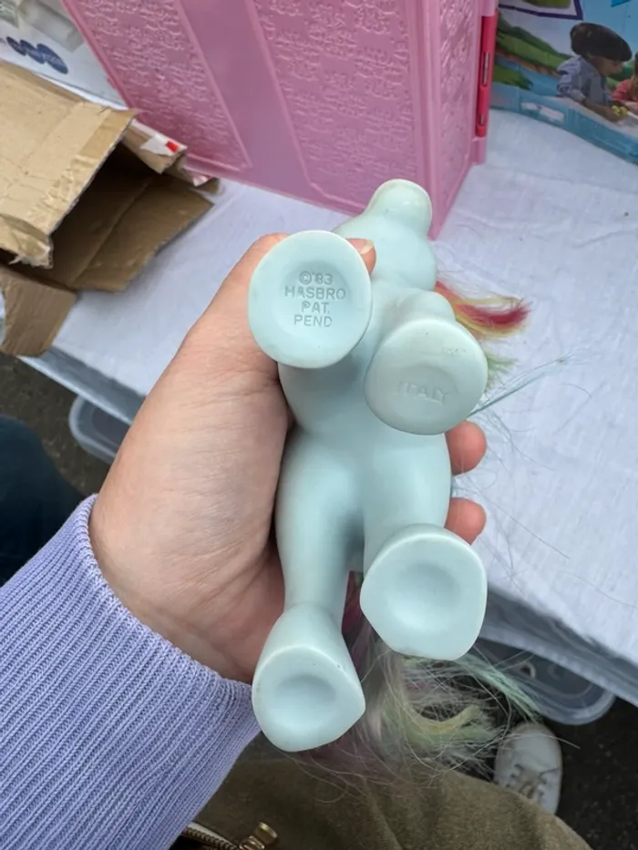 My Little pony - photo numéro 6