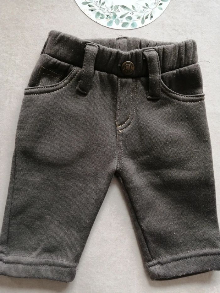 Pantalon miss cutie - photo numéro 2