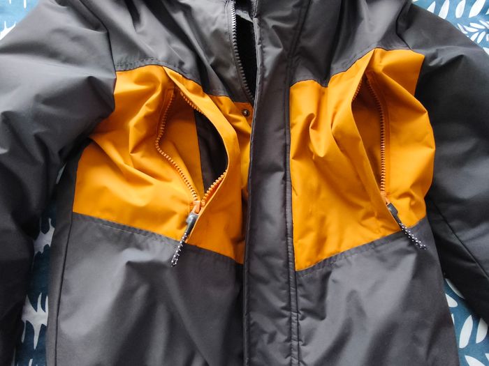Parka garçon - photo numéro 6