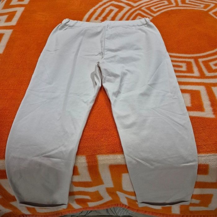 Pantalon taille élastique M neuf - photo numéro 2
