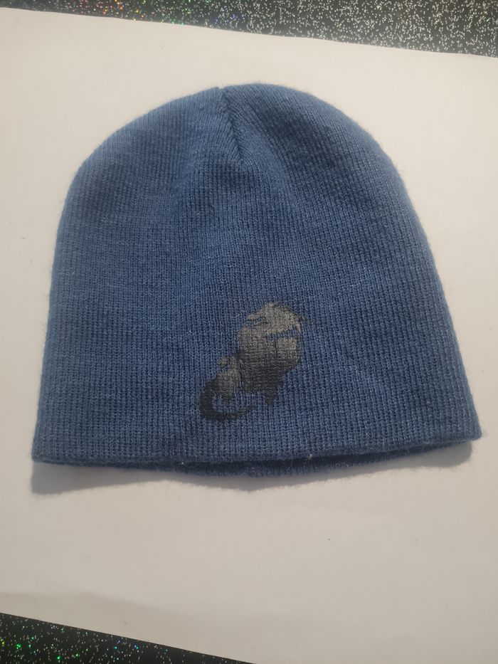 Bonnet
