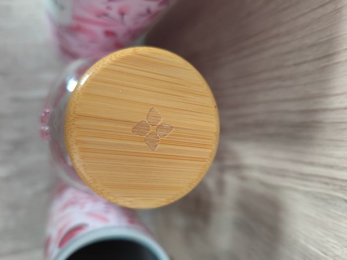 Bouteille Waterdrop - photo numéro 4