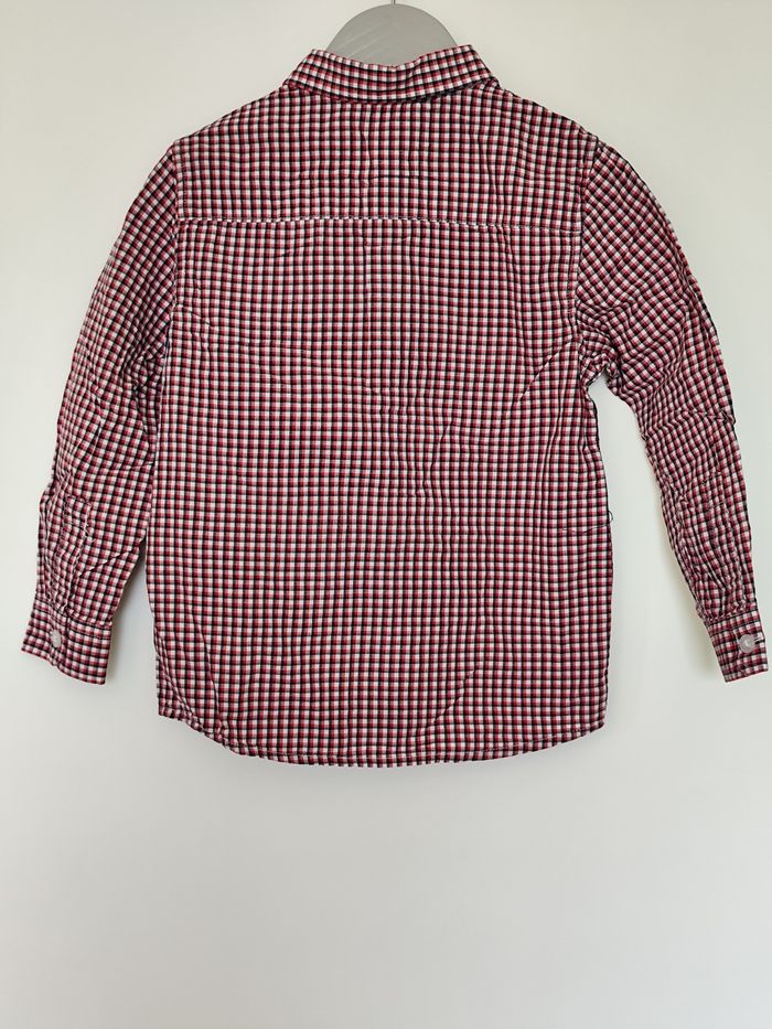 Lot vêtements garçon taille 3/4/5 ans - photo numéro 3